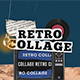 Retro Collage - VideoHive Item for Sale
