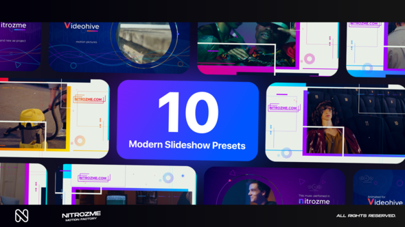 Modern Typography Vol. 01 alt