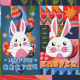 Happy Easter Stories Pack - VideoHive Item for Sale