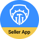 Aabcserv - Multivendor On-Demand Service & Handyman Marketplace Flutter Seller App Ui Kit - CodeCanyon Item for Sale