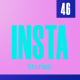 Retro Instagram Stories - VideoHive Item for Sale
