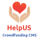 HelpUs - Ultimate Crowdfunding Solution - CodeCanyon Item for Sale
