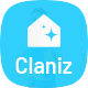 Claniz - Cleaning Services WordPress Theme - ThemeForest Item for Sale