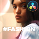The Fashion - VideoHive Item for Sale