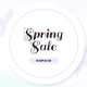 Product promo | Spring fashion sale - VideoHive Item for Sale