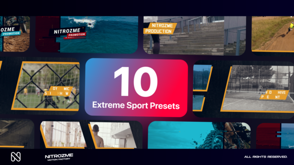 Extreme Typography Vol. 02 alt