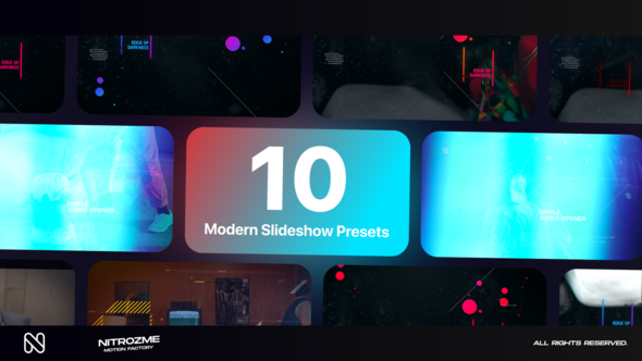 Modern Typography Vol. 02 alt