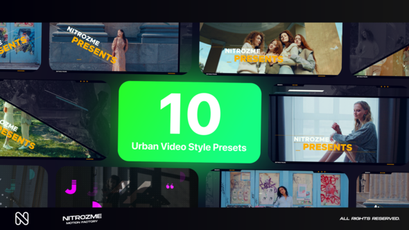 Urban Typography Vol. 02 alt