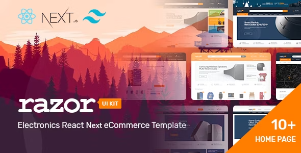 Templates: Clean Ecommerce React Responsive Fashion Ecommerce React Minimal Minimal React Modern Multipurpose Ecommerce React Multipurpose React Template React Ecommerce React Next Js React Shop Reactjs Template Redux Redux Persist Redux Toolkit