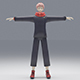 Itadori Yuji - Jujutsu Kaisen - 3DOcean Item for Sale