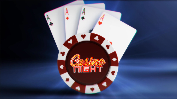 Poker Logo Reveals Bundle