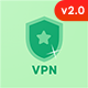 My VPN Android App (Android 13 Supported) - CodeCanyon Item for Sale