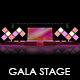 Gala Stage - 3DOcean Item for Sale