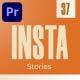 Under Instagram Stories For Premiere Pro - VideoHive Item for Sale