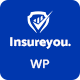 Insureyou – Insurance WordPress Theme - ThemeForest Item for Sale