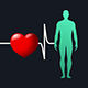 Heart Rate Monitor: Pulse Rate Counter, Instant Heart Rate, Heart Rate Activity Tracking - CodeCanyon Item for Sale