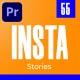 Online Work Instagram Stories For Premiere Pro - VideoHive Item for Sale