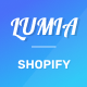 Lumia - Multipurpose Shopify Theme OS 2.0 - Multilanguage - RTL Support - ThemeForest Item for Sale