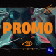 Hip-Hop Grunge Promo - VideoHive Item for Sale