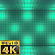 Broadcast Hi-Tech Alternate Blinking Illuminated Cubes Room Stage 32 - VideoHive Item for Sale