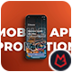 App Promo | Phone 14 Pro Device Mockup - VideoHive Item for Sale