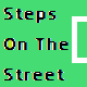 Steps On The Street