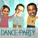 Dance Party - VideoHive Item for Sale