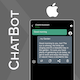 ChatBot AI : using OpenAI iOS Full Applicaiton | image Generator | Swift | ADMOB | Subscription Plan - CodeCanyon Item for Sale