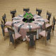 Wedding Dinner Table - 3DOcean Item for Sale