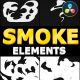 Smoke Pack | DaVinci Resolve - VideoHive Item for Sale
