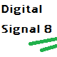 Digital Signal 8
