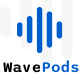 WavePods - Multi-creator Podcasting Platform - CodeCanyon Item for Sale