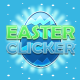 Easter Clicker- HTML5 Game [NO CAPX, NO C3P] - CodeCanyon Item for Sale