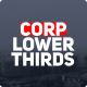 Corporate Lower Thirds | Business Titles - VideoHive Item for Sale