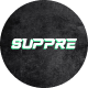 Suppre - Urban Wear WooCommerce Theme - ThemeForest Item for Sale