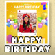 Happy Birthday - VideoHive Item for Sale