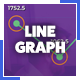 Line Graph - VideoHive Item for Sale