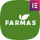 Farmas - Organic Food Store WordPress Theme - ThemeForest Item for Sale