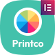 Printco - Printing Services WordPress Theme - ThemeForest Item for Sale