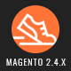 ShoeShop - Footwear Store Magento 2 Theme - ThemeForest Item for Sale