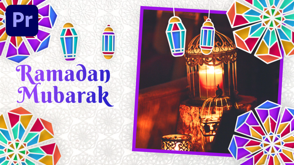 Ramadan Muborak (MOGRT)