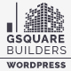 Gsquare - Real Estate Theme - ThemeForest Item for Sale