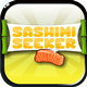 Sashimi Seeker - CodeCanyon Item for Sale