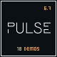 Pulse - Premier WordPress Theme - ThemeForest Item for Sale