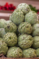 A bowl of fresh artichokes  - PhotoDune Item for Sale