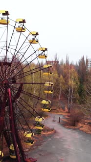 Chernobyl Exclusion Zone