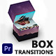 Box Transitions for Premiere Pro - VideoHive Item for Sale