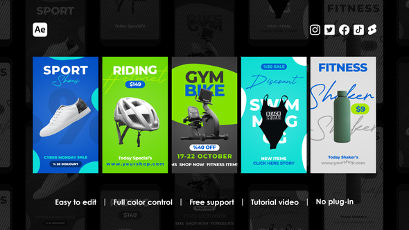 Discount Instagram Reels alt