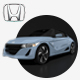 Honda S660 - 3DOcean Item for Sale