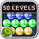 50 Levels Pack for CTL Bubble Shooter Games - CodeCanyon Item for Sale
